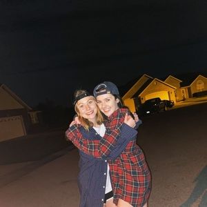 Meet your Posher, Catherine